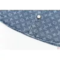 Cheap Louis Vuitton LV Shirts Short Sleeved For Unisex #1323313 Replica Wholesale [$64.00 USD] [ITEM#1323313] on Replica Louis Vuitton LV Shirts