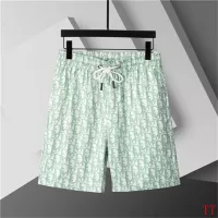Cheap Christian Dior Pants For Men #1323316 Replica Wholesale [$36.00 USD] [ITEM#1323316] on Replica Christian Dior Pants