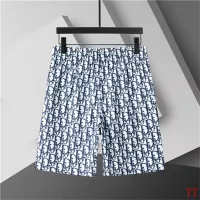 Cheap Christian Dior Pants For Men #1323317 Replica Wholesale [$36.00 USD] [ITEM#1323317] on Replica Christian Dior Pants