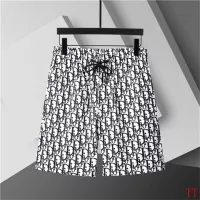 Cheap Christian Dior Pants For Men #1323318 Replica Wholesale [$36.00 USD] [ITEM#1323318] on Replica Christian Dior Pants