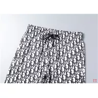 Cheap Christian Dior Pants For Men #1323318 Replica Wholesale [$36.00 USD] [ITEM#1323318] on Replica Christian Dior Pants