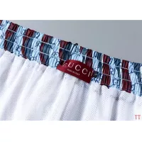 Cheap Gucci Pants For Men #1323319 Replica Wholesale [$36.00 USD] [ITEM#1323319] on Replica Gucci Pants