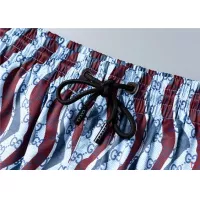 Cheap Gucci Pants For Men #1323319 Replica Wholesale [$36.00 USD] [ITEM#1323319] on Replica Gucci Pants