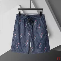 Cheap Gucci Pants For Men #1323320 Replica Wholesale [$36.00 USD] [ITEM#1323320] on Replica Gucci Pants
