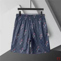 Cheap Gucci Pants For Men #1323320 Replica Wholesale [$36.00 USD] [ITEM#1323320] on Replica Gucci Pants