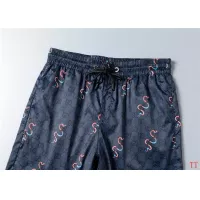 Cheap Gucci Pants For Men #1323320 Replica Wholesale [$36.00 USD] [ITEM#1323320] on Replica Gucci Pants