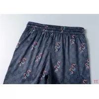 Cheap Gucci Pants For Men #1323320 Replica Wholesale [$36.00 USD] [ITEM#1323320] on Replica Gucci Pants