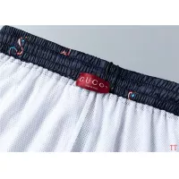 Cheap Gucci Pants For Men #1323320 Replica Wholesale [$36.00 USD] [ITEM#1323320] on Replica Gucci Pants