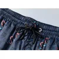 Cheap Gucci Pants For Men #1323320 Replica Wholesale [$36.00 USD] [ITEM#1323320] on Replica Gucci Pants
