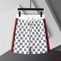 Cheap Gucci Pants For Men #1323321 Replica Wholesale [$36.00 USD] [ITEM#1323321] on Replica Gucci Pants