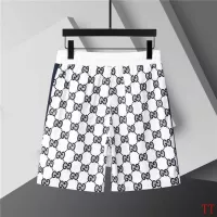 Cheap Gucci Pants For Men #1323321 Replica Wholesale [$36.00 USD] [ITEM#1323321] on Replica Gucci Pants