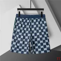 Cheap Gucci Pants For Men #1323322 Replica Wholesale [$36.00 USD] [ITEM#1323322] on Replica Gucci Pants