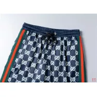 Cheap Gucci Pants For Men #1323322 Replica Wholesale [$36.00 USD] [ITEM#1323322] on Replica Gucci Pants