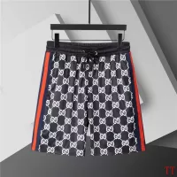 Cheap Gucci Pants For Men #1323323 Replica Wholesale [$36.00 USD] [ITEM#1323323] on Replica Gucci Pants