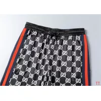 Cheap Gucci Pants For Men #1323323 Replica Wholesale [$36.00 USD] [ITEM#1323323] on Replica Gucci Pants
