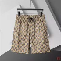Cheap Gucci Pants For Men #1323324 Replica Wholesale [$36.00 USD] [ITEM#1323324] on Replica Gucci Pants