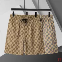 Cheap Gucci Pants For Men #1323324 Replica Wholesale [$36.00 USD] [ITEM#1323324] on Replica Gucci Pants