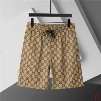 Cheap Gucci Pants For Men #1323325 Replica Wholesale [$36.00 USD] [ITEM#1323325] on Replica Gucci Pants