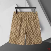 Cheap Gucci Pants For Men #1323325 Replica Wholesale [$36.00 USD] [ITEM#1323325] on Replica Gucci Pants