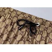 Cheap Gucci Pants For Men #1323325 Replica Wholesale [$36.00 USD] [ITEM#1323325] on Replica Gucci Pants
