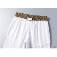 Cheap Gucci Pants For Men #1323325 Replica Wholesale [$36.00 USD] [ITEM#1323325] on Replica Gucci Pants