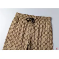 Cheap Gucci Pants For Men #1323325 Replica Wholesale [$36.00 USD] [ITEM#1323325] on Replica Gucci Pants