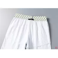 Cheap Louis Vuitton LV Pants For Men #1323326 Replica Wholesale [$36.00 USD] [ITEM#1323326] on Replica Louis Vuitton LV Pants