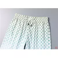 Cheap Louis Vuitton LV Pants For Men #1323326 Replica Wholesale [$36.00 USD] [ITEM#1323326] on Replica Louis Vuitton LV Pants
