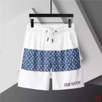 Cheap Louis Vuitton LV Pants For Men #1323327 Replica Wholesale [$36.00 USD] [ITEM#1323327] on Replica Louis Vuitton LV Pants