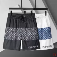 Cheap Louis Vuitton LV Pants For Men #1323327 Replica Wholesale [$36.00 USD] [ITEM#1323327] on Replica Louis Vuitton LV Pants
