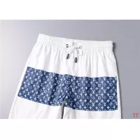 Cheap Louis Vuitton LV Pants For Men #1323327 Replica Wholesale [$36.00 USD] [ITEM#1323327] on Replica Louis Vuitton LV Pants