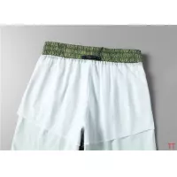 Cheap Louis Vuitton LV Pants For Men #1323329 Replica Wholesale [$36.00 USD] [ITEM#1323329] on Replica Louis Vuitton LV Pants