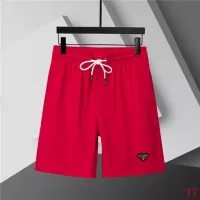 Cheap Prada Pants For Men #1323332 Replica Wholesale [$36.00 USD] [ITEM#1323332] on Replica Prada Pants