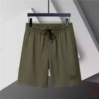 Cheap Prada Pants For Men #1323333 Replica Wholesale [$36.00 USD] [ITEM#1323333] on Replica Prada Pants