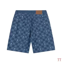Cheap Louis Vuitton LV Jeans For Unisex #1323339 Replica Wholesale [$60.00 USD] [ITEM#1323339] on Replica Louis Vuitton LV Jeans
