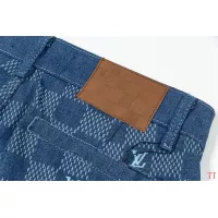 Cheap Louis Vuitton LV Jeans For Unisex #1323339 Replica Wholesale [$60.00 USD] [ITEM#1323339] on Replica Louis Vuitton LV Jeans