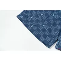 Cheap Louis Vuitton LV Jeans For Unisex #1323339 Replica Wholesale [$60.00 USD] [ITEM#1323339] on Replica Louis Vuitton LV Jeans