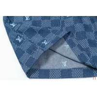 Cheap Louis Vuitton LV Jeans For Unisex #1323339 Replica Wholesale [$60.00 USD] [ITEM#1323339] on Replica Louis Vuitton LV Jeans