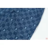 Cheap Louis Vuitton LV Jeans For Unisex #1323339 Replica Wholesale [$60.00 USD] [ITEM#1323339] on Replica Louis Vuitton LV Jeans