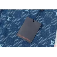 Cheap Louis Vuitton LV Jeans For Unisex #1323339 Replica Wholesale [$60.00 USD] [ITEM#1323339] on Replica Louis Vuitton LV Jeans