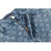 Cheap Louis Vuitton LV Jeans For Unisex #1323340 Replica Wholesale [$60.00 USD] [ITEM#1323340] on Replica Louis Vuitton LV Jeans
