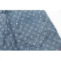 Cheap Louis Vuitton LV Jeans For Unisex #1323340 Replica Wholesale [$60.00 USD] [ITEM#1323340] on Replica Louis Vuitton LV Jeans