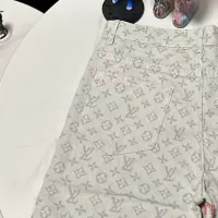 Cheap Louis Vuitton LV Jeans For Men #1323341 Replica Wholesale [$48.00 USD] [ITEM#1323341] on Replica Louis Vuitton LV Jeans