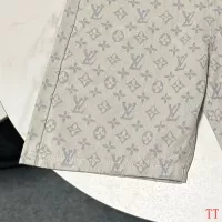 Cheap Louis Vuitton LV Jeans For Men #1323341 Replica Wholesale [$48.00 USD] [ITEM#1323341] on Replica Louis Vuitton LV Jeans