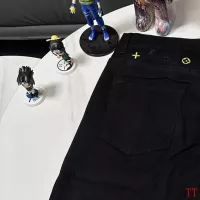 Cheap Louis Vuitton LV Jeans For Men #1323342 Replica Wholesale [$48.00 USD] [ITEM#1323342] on Replica Louis Vuitton LV Jeans