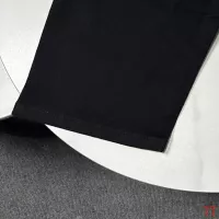Cheap Louis Vuitton LV Jeans For Men #1323342 Replica Wholesale [$48.00 USD] [ITEM#1323342] on Replica Louis Vuitton LV Jeans