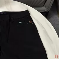 Cheap Louis Vuitton LV Jeans For Men #1323342 Replica Wholesale [$48.00 USD] [ITEM#1323342] on Replica Louis Vuitton LV Jeans
