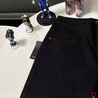 Cheap Louis Vuitton LV Jeans For Men #1323342 Replica Wholesale [$48.00 USD] [ITEM#1323342] on Replica Louis Vuitton LV Jeans