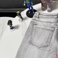 Cheap Prada Jeans For Men #1323343 Replica Wholesale [$48.00 USD] [ITEM#1323343] on Replica Prada Jeans
