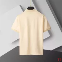 Cheap Gucci T-Shirts Short Sleeved For Men #1323344 Replica Wholesale [$45.00 USD] [ITEM#1323344] on Replica Gucci T-Shirts